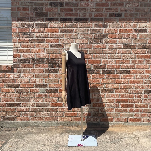 Romeo & Juliet Couture black A line cocktail dress / XL / Excellent condition - Picture 8 of 13